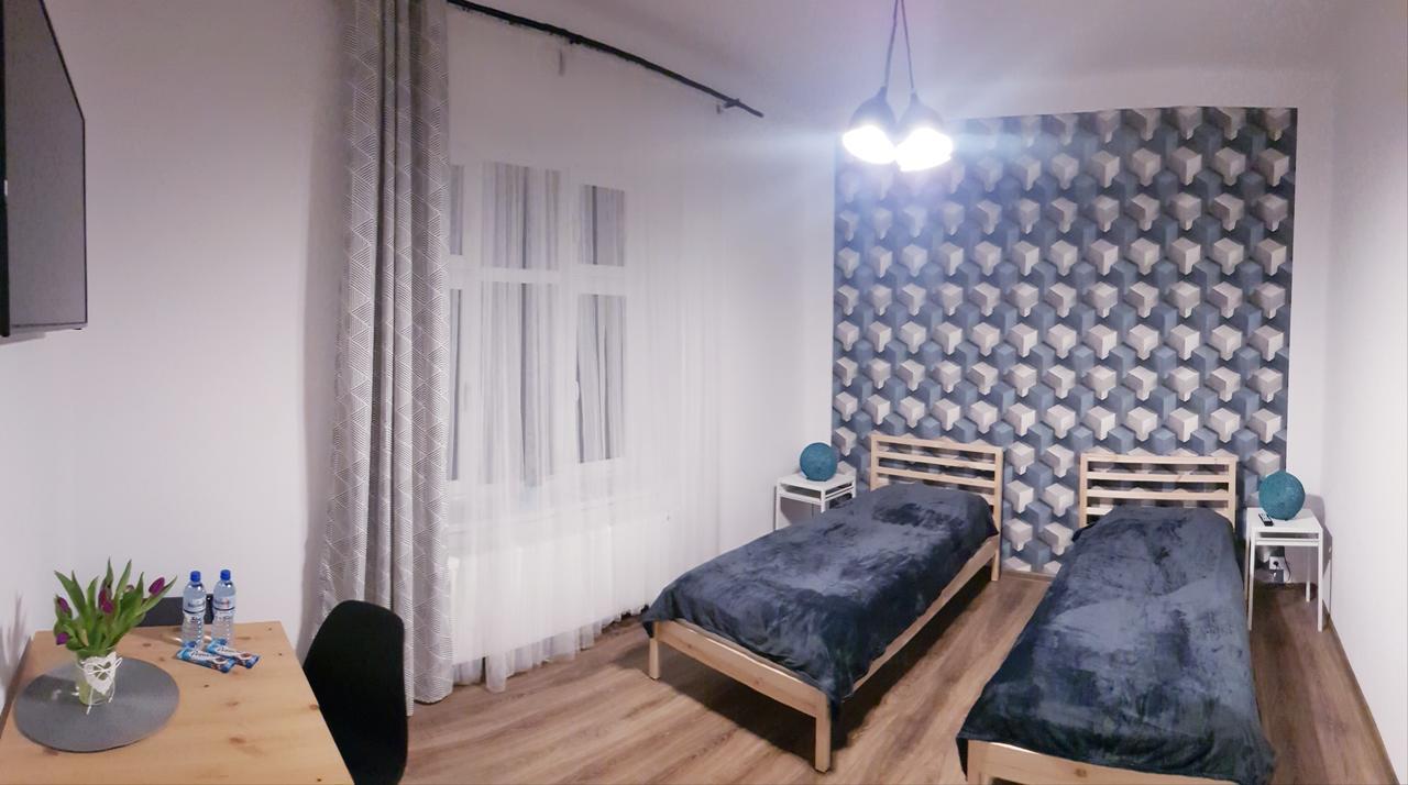 Apartamenty Rowna كيلتشي المظهر الخارجي الصورة