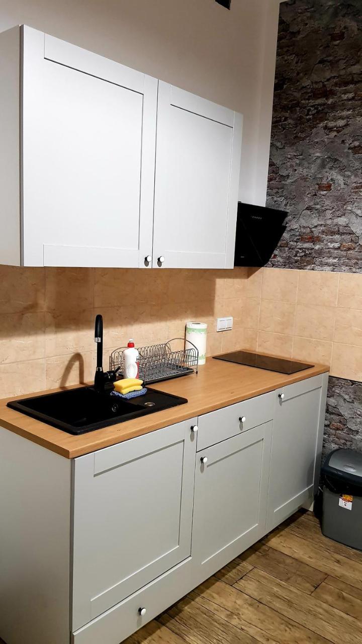 Apartamenty Rowna كيلتشي المظهر الخارجي الصورة