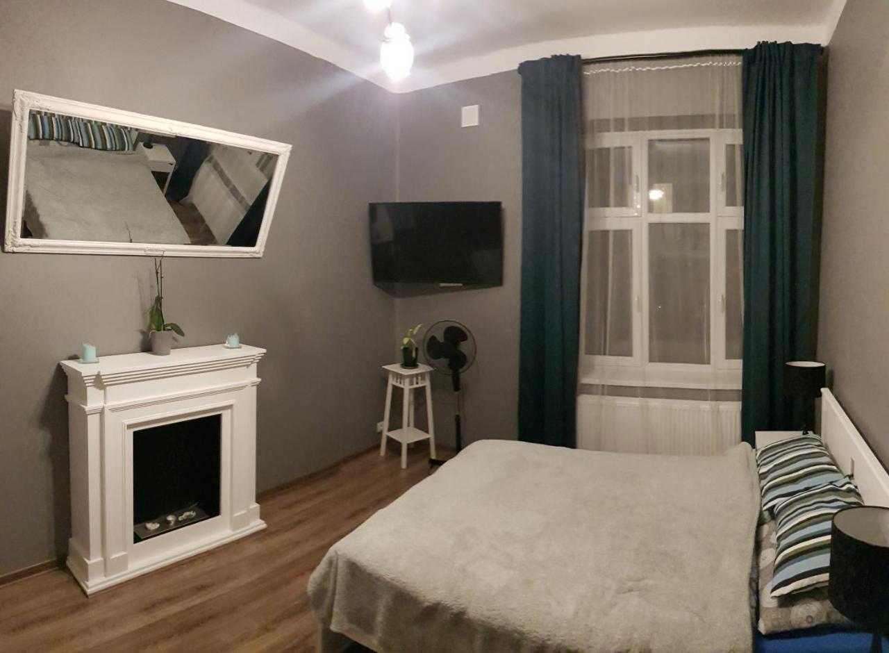 Apartamenty Rowna كيلتشي المظهر الخارجي الصورة