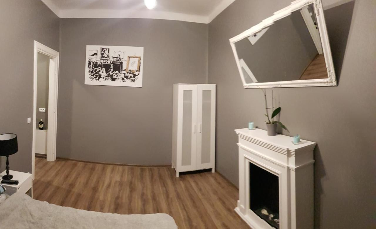 Apartamenty Rowna كيلتشي المظهر الخارجي الصورة