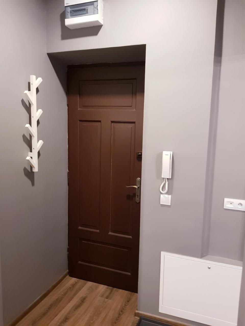 Apartamenty Rowna كيلتشي المظهر الخارجي الصورة