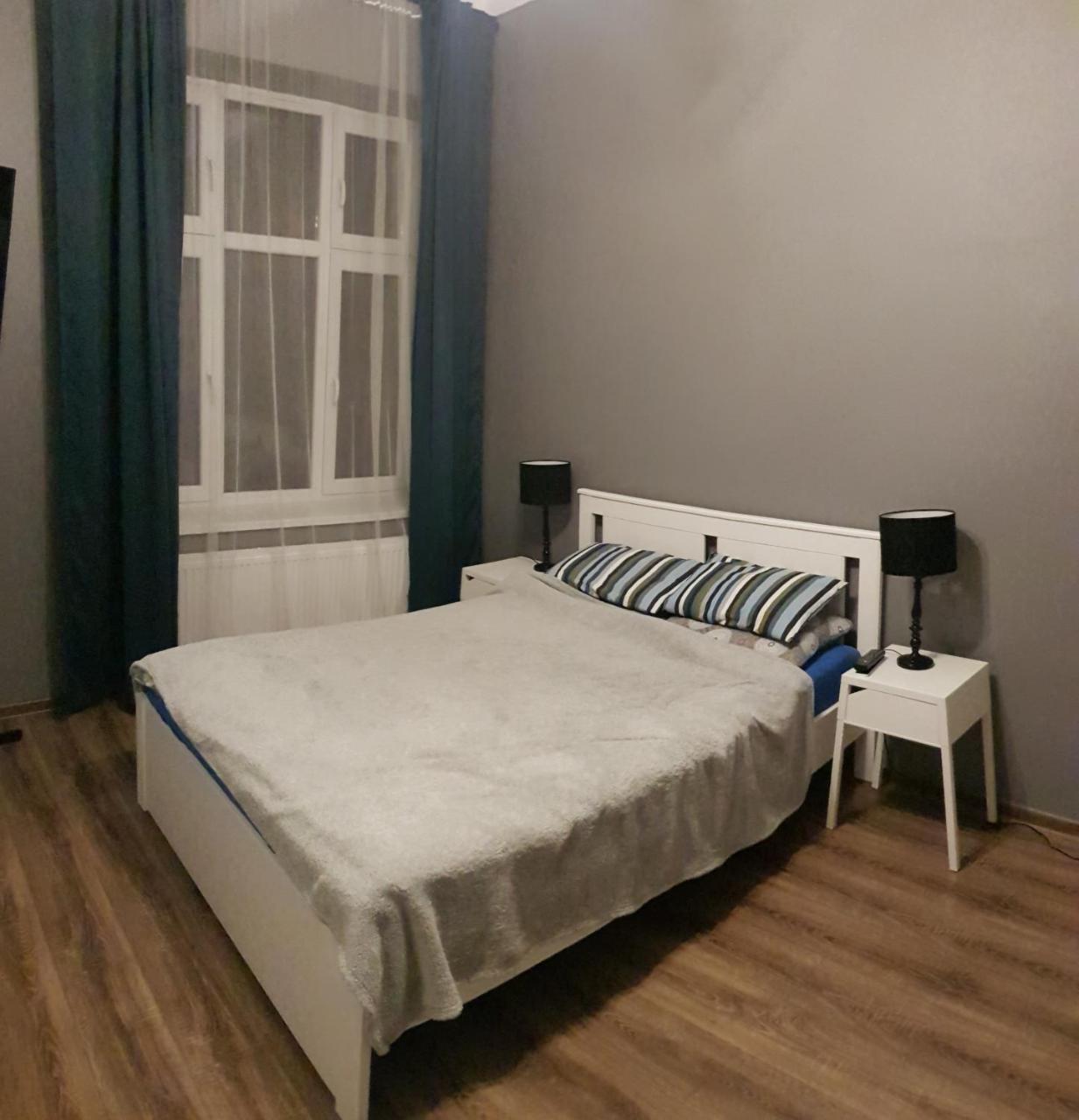 Apartamenty Rowna كيلتشي المظهر الخارجي الصورة